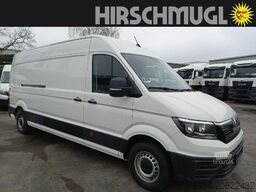 MAN TGE 3.140 4X2F Kastenwagen LANG