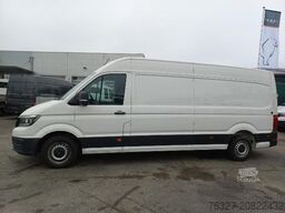 MAN TGE 3.140 4X2F Kastenwagen LANG