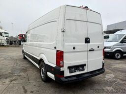 MAN TGE 3.140 4X2F Kastenwagen LANG