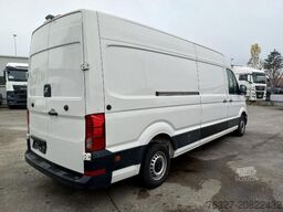 MAN TGE 3.140 4X2F Kastenwagen LANG