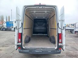 MAN TGE 3.140 4X2F Kastenwagen LANG