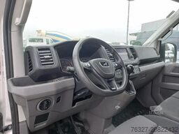 MAN TGE 3.140 4X2F Kastenwagen LANG