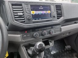 MAN TGE 3.140 4X2F Kastenwagen LANG