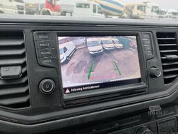 MAN TGE 3.140 4X2F Kastenwagen LANG