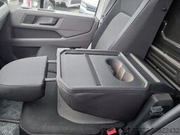 MAN TGE 3.140 4X2F Kastenwagen LANG