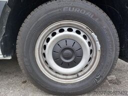 MAN TGE 3.140 4X2F Kastenwagen LANG