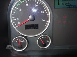 MAN TGX 18.440 4X2 BLS Weiss