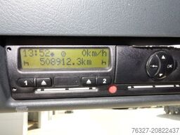 MAN TGX 18.440 4X2 BLS Weiss