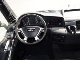 MAN TGX 18.440 4X2 BLS Weiss