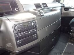 MAN TGX 18.440 4X2 BLS Weiss