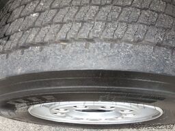 MAN TGX 18.440 4X2 BLS Weiss