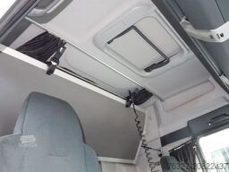 MAN TGX 18.440 4X2 BLS Weiss