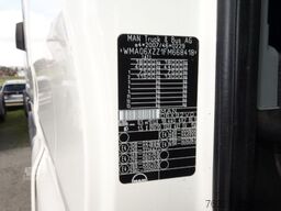 MAN TGX 18.440 4X2 BLS Weiss