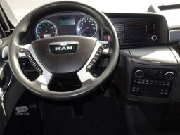 MAN TGX 18.440 4X2 BLS Weiss