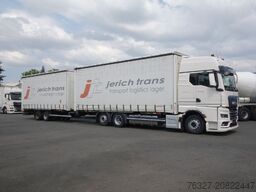 Wecon Zentralachsanhänger TYPE Z24/07/18CSSXCZSS/ AWZ21