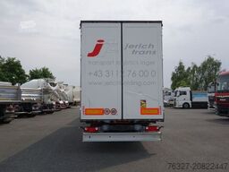 Wecon Zentralachsanhänger TYPE Z24/07/18CSSXCZSS/ AWZ21