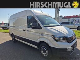 MAN TGE 3.140 4X2F SB Automatik