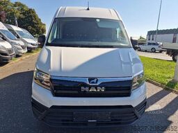 MAN TGE 3.140 4X2F SB Automatik