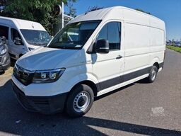 MAN TGE 3.140 4X2F SB Automatik