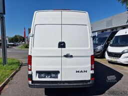 MAN TGE 3.140 4X2F SB Automatik