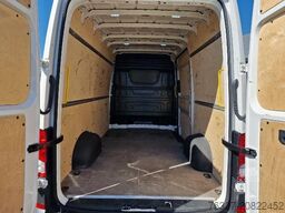 MAN TGE 3.140 4X2F SB Automatik