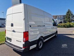 MAN TGE 3.140 4X2F SB Automatik