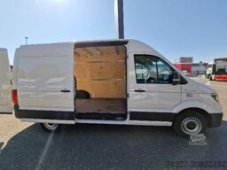 MAN TGE 3.140 4X2F SB Automatik