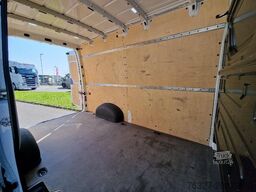 MAN TGE 3.140 4X2F SB Automatik