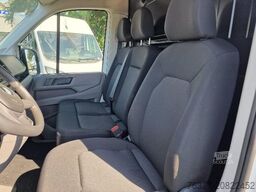 MAN TGE 3.140 4X2F SB Automatik