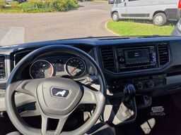 MAN TGE 3.140 4X2F SB Automatik