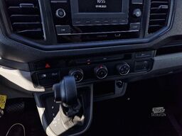 MAN TGE 3.140 4X2F SB Automatik