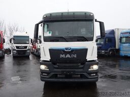 MAN TGS 18.360 4x2 BL CH Weiß14km Neu