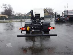 MAN TGS 18.360 4x2 BL CH Weiß14km Neu