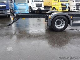 MAN TGS 18.360 4x2 BL CH Weiß14km Neu