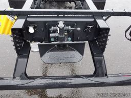 MAN TGS 18.360 4x2 BL CH Weiß14km Neu