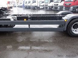 MAN TGS 18.360 4x2 BL CH Weiß14km Neu