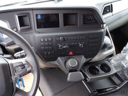 MAN TGS 18.360 4x2 BL CH Weiß14km Neu