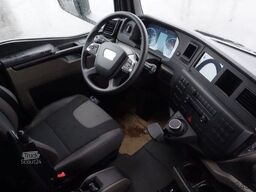 MAN TGS 18.360 4x2 BL CH Weiß14km Neu