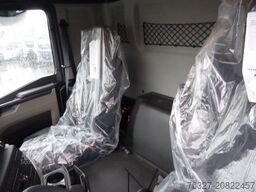 MAN TGS 18.360 4x2 BL CH Weiß14km Neu