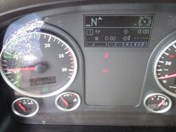 MAN TGX 18.440 4X4H BLS  Blau 683932km