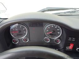 MAN TGX 18.440 4X4H BLS  Blau 683932km