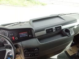 MAN TGX 18.440 4X4H BLS  Blau 683932km