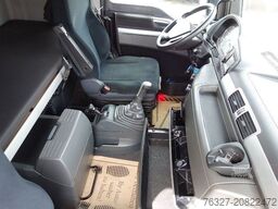 MAN TGX 18.440 4X4H BLS  Blau 683932km