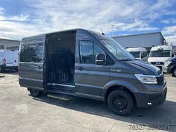MAN TGE 3.180 4X2F SB KOMBI