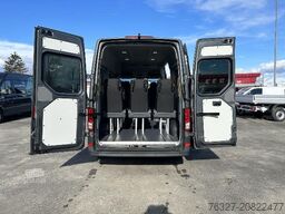 MAN TGE 3.180 4X2F SB KOMBI