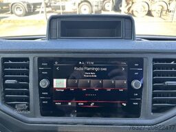 MAN TGE 3.180 4X2F SB KOMBI