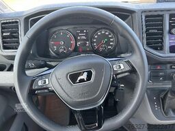 MAN TGE 3.180 4X2F SB KOMBI