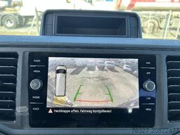 MAN TGE 3.180 4X2F SB KOMBI