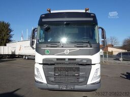 Volvo FM 460 6x2 2 S-Kipper PK-28002 TEC5-C