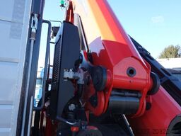 Volvo FM 460 6x2 2 S-Kipper PK-28002 TEC5-C